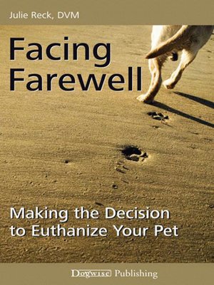 cover image of Facing Farewell